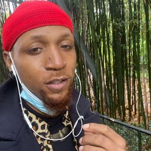 Meet your Posher, James